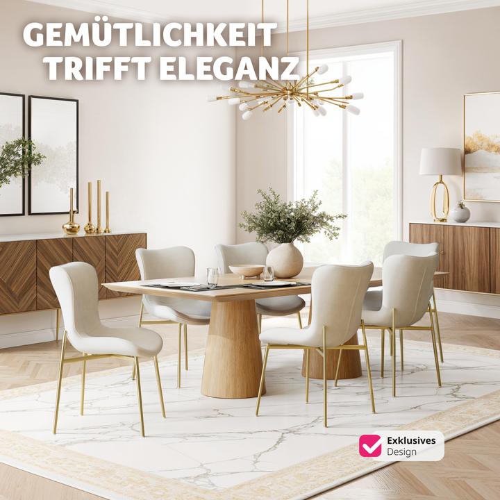 Image du produit tectake Tessa