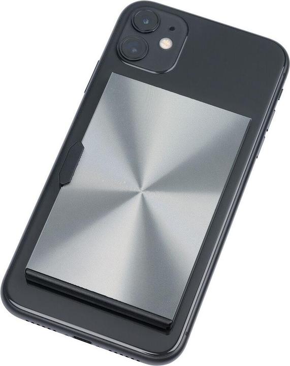 Actual product image Troika Card case