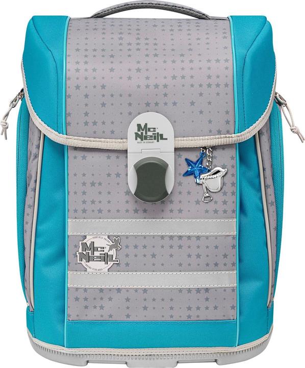 Produktbild Mc Neill McLight 2 Schoolbag Set 6-teilig (21 l)