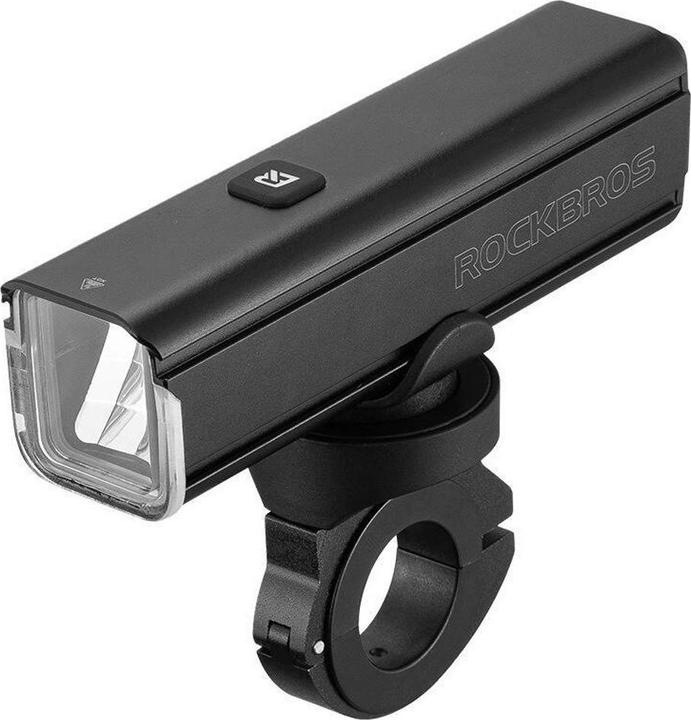 Rockbros Luce anteriore per bicicletta (1000 lm)