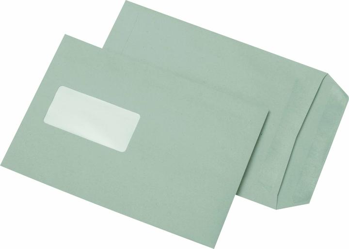 Actual product image Elepa Envelope with window left (1 x)
