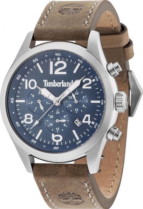 Image du produit Timberland Ashmont (Montre analogique, 46 mm)