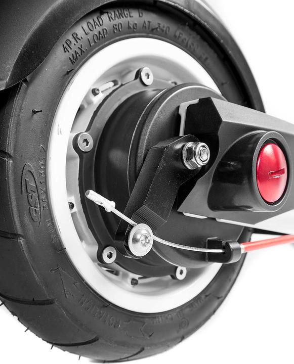 Produktbild Sxt Buddy V2 (20 km/h, 650 W)
