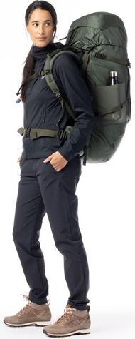 Actual product image Bach Women's Pack Daydream 60 (60 l)