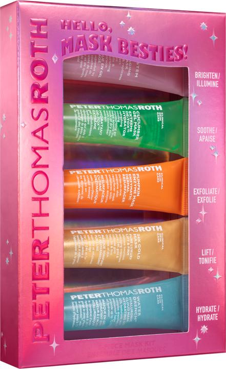 Immagine prodotto Peter Thomas Roth Ciao, Amiche della Maschera!