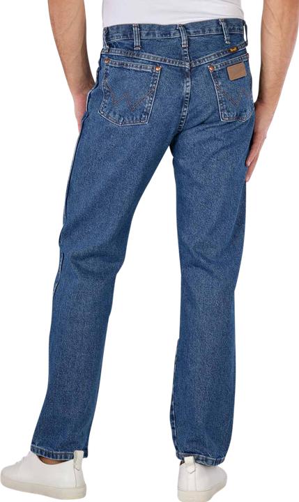 Actual product image Wrangler Jeans 13MWZ (40)
