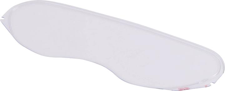 Shoei Pinlock lens