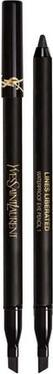 Image du produit Yves Saint Laurent Lignes libérées (Noir non hybridé)