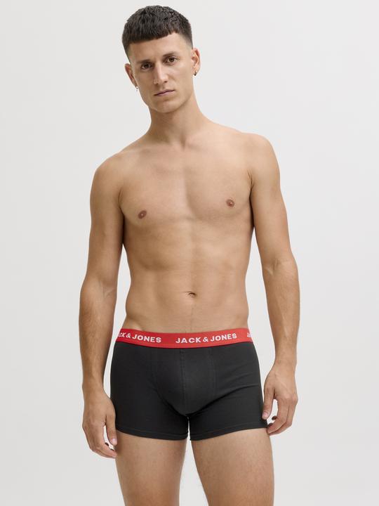 Immagine prodotto Jack & Jones Huey (M, Confezione da 5 pezzi)