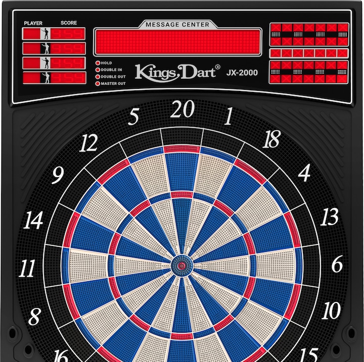Produktbild Kings Dart Profi Turnier