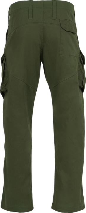 Actual product image Highlander Delta Trouser Olive 30" (30)
