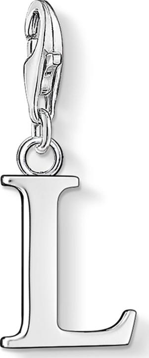 Image du produit Thomas Sabo Charm pendentif lettre L (Argent 925)