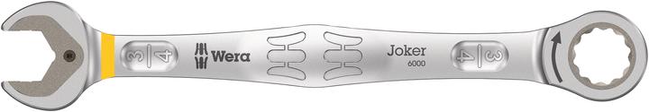 Produktbild Wera 6000 Joker 3/4" SB