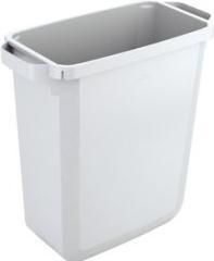 Produktbild Durable Deckel PP grau B555xT285mm passend für Wertstoffsammler 60 l mit Griff (60 l)