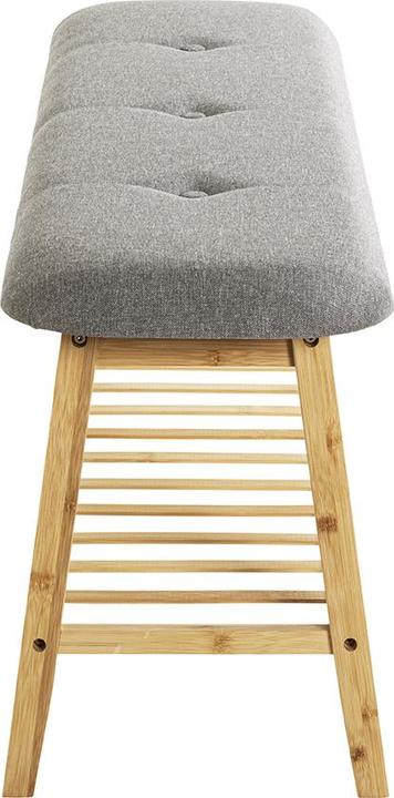 Produktbild HAKU Möbel Kade (100 x 30 x 44 cm)