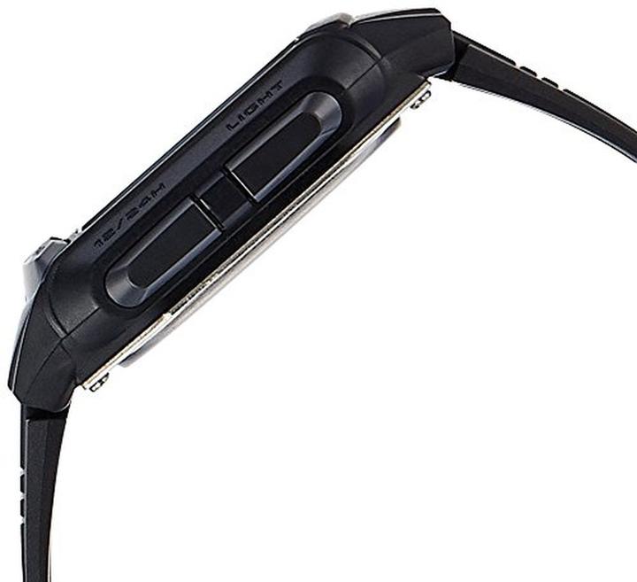 Produktbild Casio Databank - DB-36-1A (Digitaluhr, 37 mm)