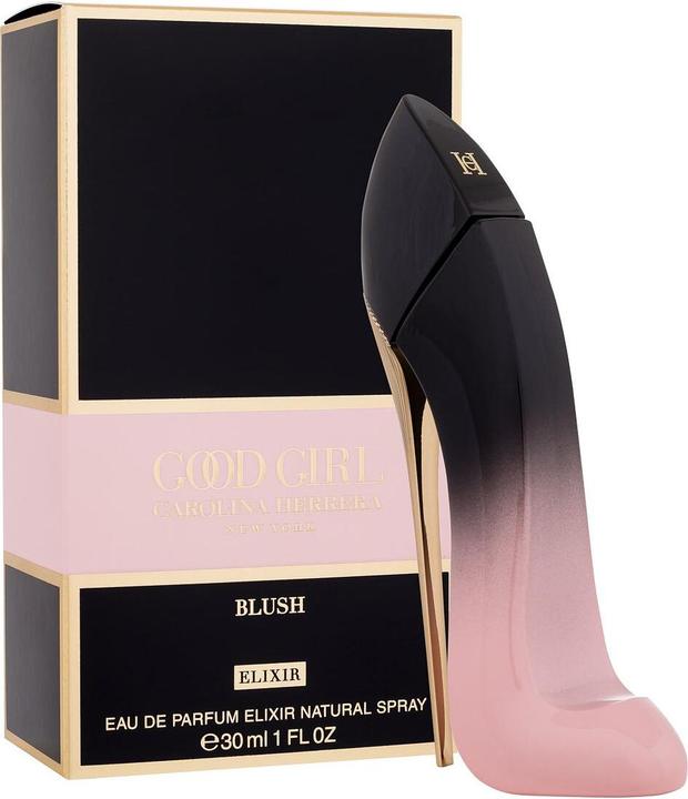 Produktbild Carolina Herrera Blush Elixir (Eau de Parfum, 30 ml)