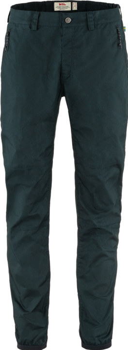 Actual product image Fjällräven Vardag pants (46)