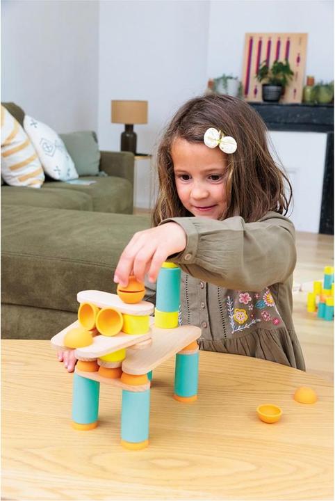 Actual product image Oppi Stix Creative Cards