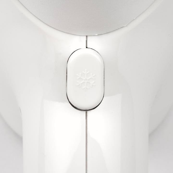 Actual product image Girmi PH03 biały (1800 W)