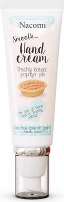 Immagine prodotto Nacomi Crema mani krem do rąk Świeże Ciasto z Papają 85ml (85 ml)
