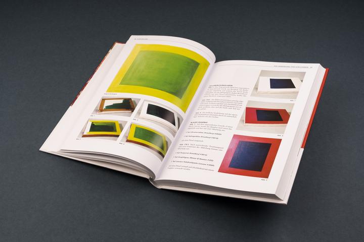 Produktbild Acrylmalerei (Deutsch, Thomas Hoppe, 2014)