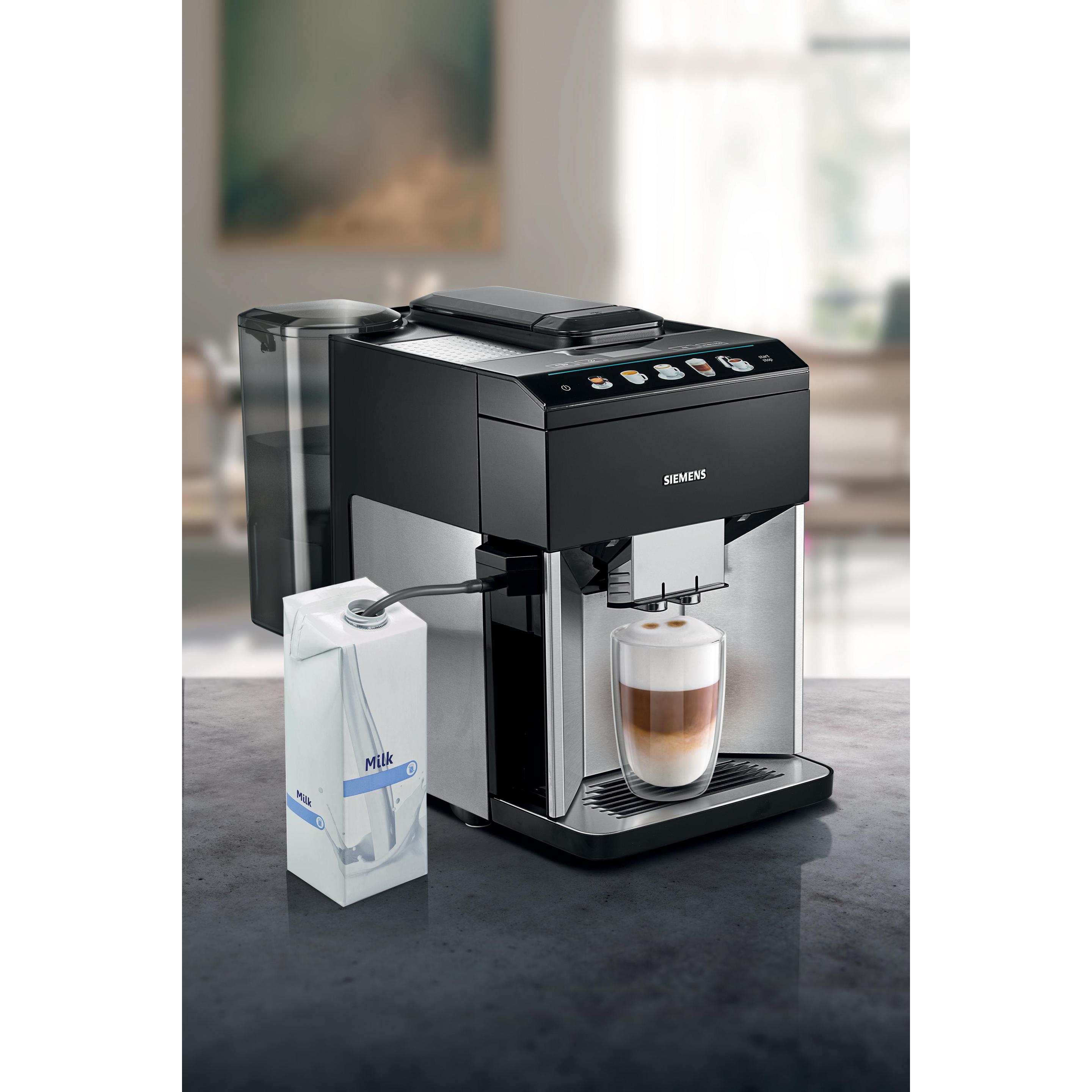 Thumbnail - Siemens TZ50001, Zubehör Kaffeemaschinen, Schwarz