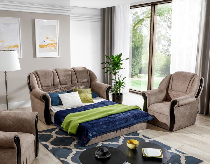 Produktbild ELTAP Lord (3-Sitzer)