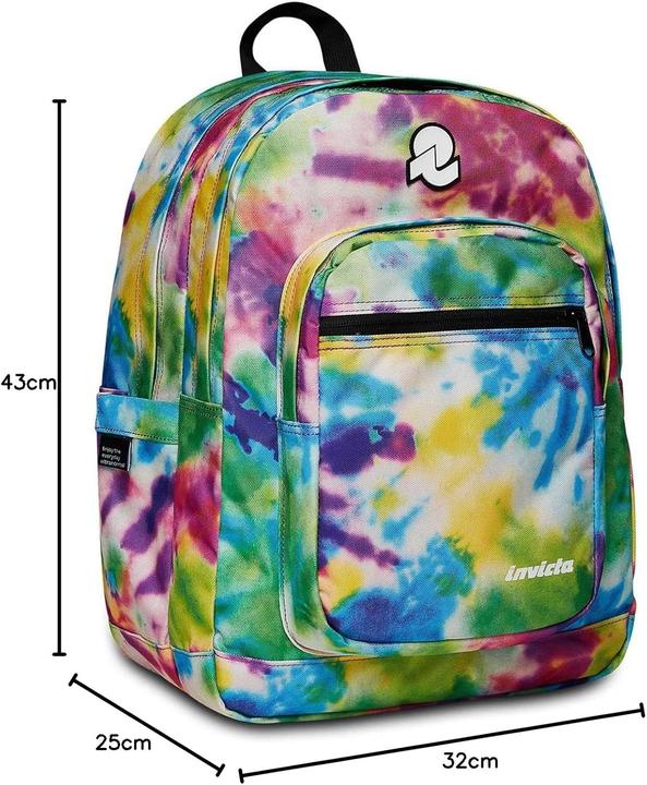 Produktbild Invicta Jelek Fantasy (38 l)