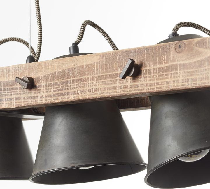 Produktbild Brilliant Plow (E27)