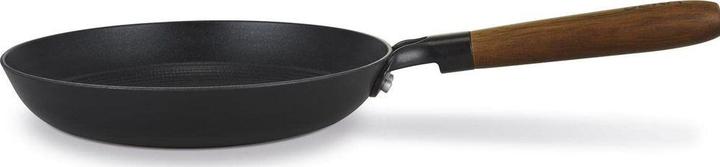 Actual product image Beka BEKA MANDALA Bratpfanne antihaft 28cm (Frying pan, Cast iron, 28 x 10.20 cm)