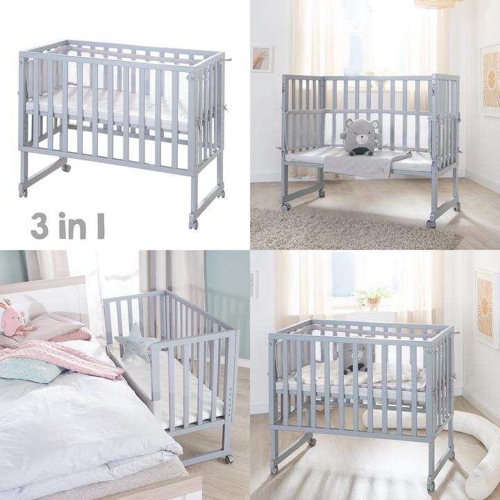 Produktbild Roba 3in1 (45 x 90 cm)