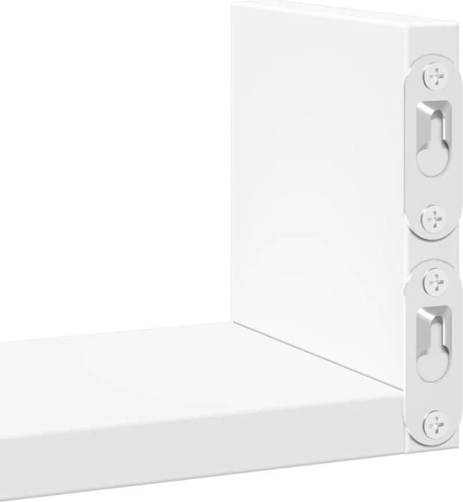 Produktbild VidaXL Wandregal (40 x 10 x 10.5 cm)
