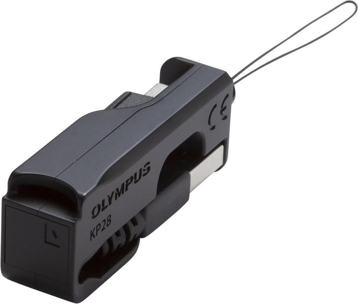 Produktbild Olympus Vn-733pc (4 GB)