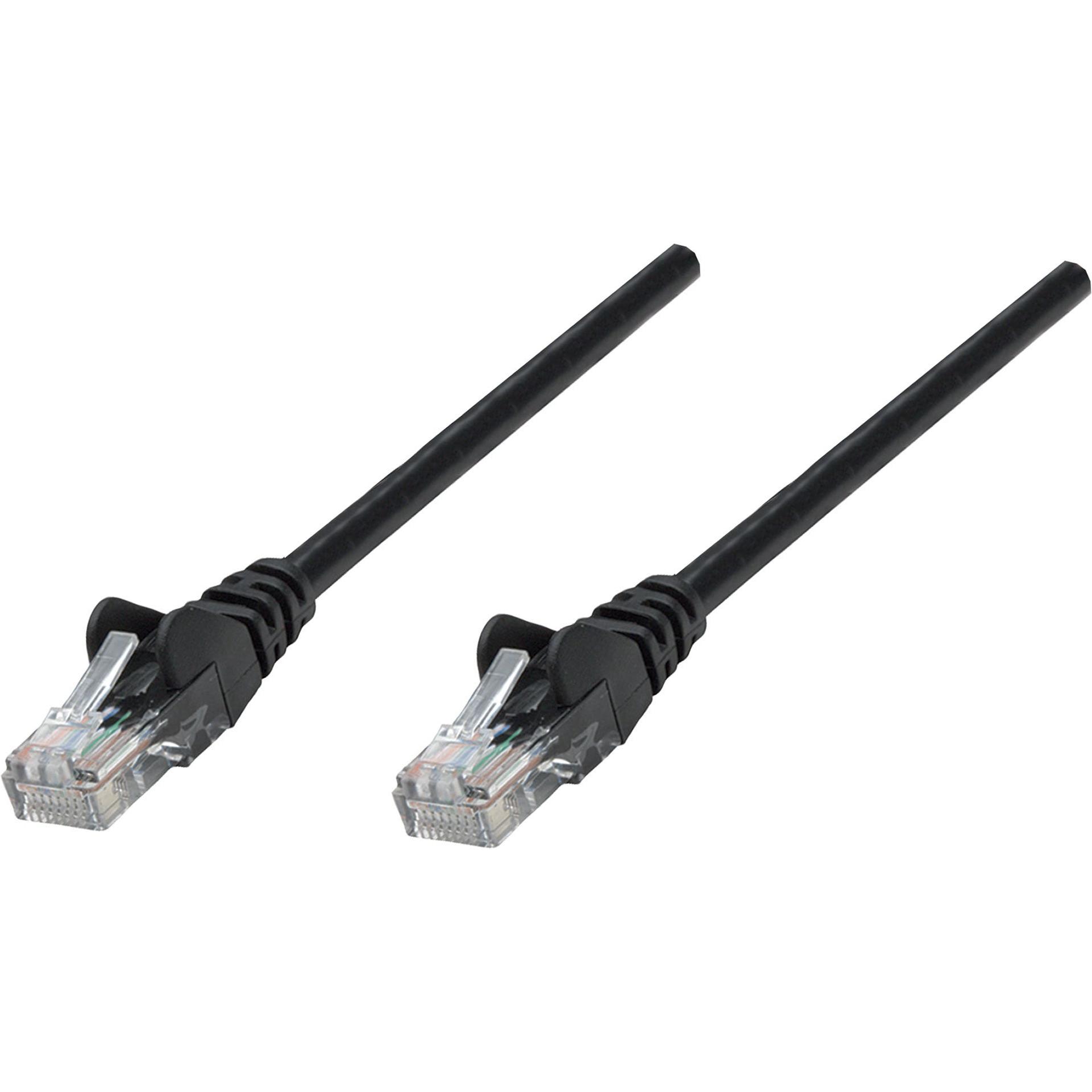 Thumbnail - Intellinet Patchkabel (S/FTP, CAT6, 1.50 m), Netzwerkkabel