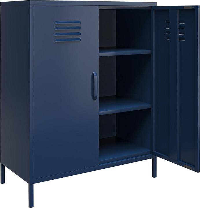 Image du produit Queer Eye Bradford (79 x 39 x 100 cm)