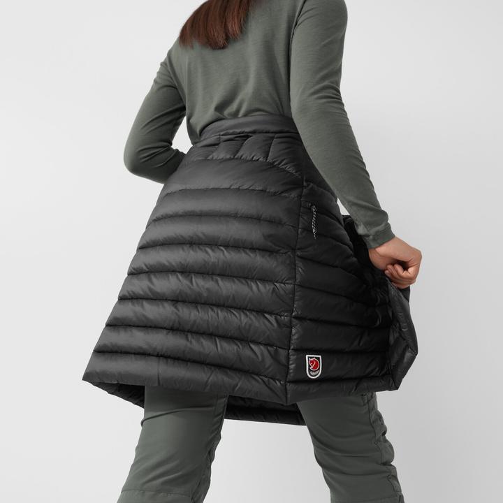 Produktbild Fjällräven Women's Expedition Pack Down Skirt (XL)