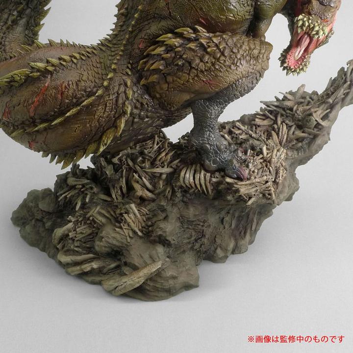 Image du produit Capcom Monster Hunter CFB Creators Model Deviljho
