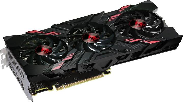 Produktbild Powercolor Radeon RX Vega 56 Red Dragon (8 GB)