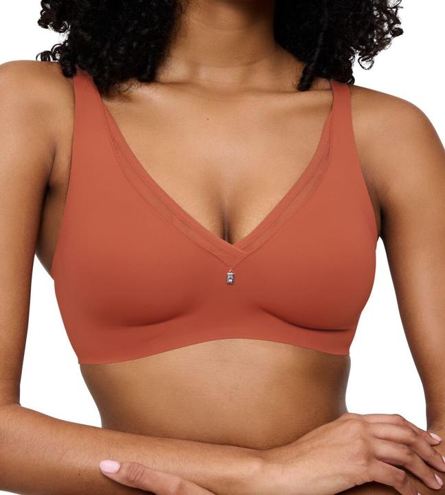 Produktbild Triumph Bügelloser BH True Shape Sensation (Einzelpack, 75 E)