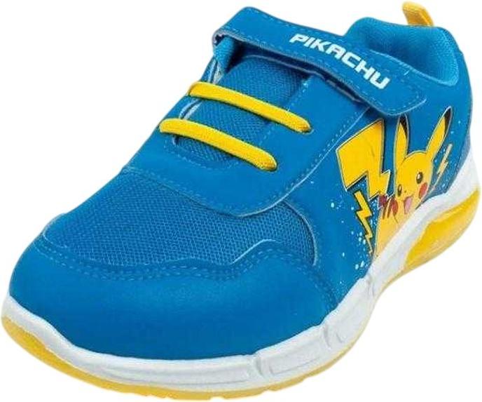 Image du produit Leomil - Chaussures motif Pikachu - Garçon (25.5)