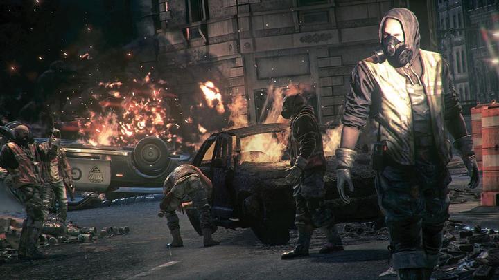 Produktbild WB Batman Arkham Knight (Xbox One X, Xbox Series X, EN)