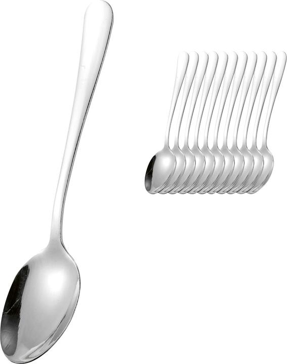 Esmeyer Espresso spoon (12 pcs., Scoops)