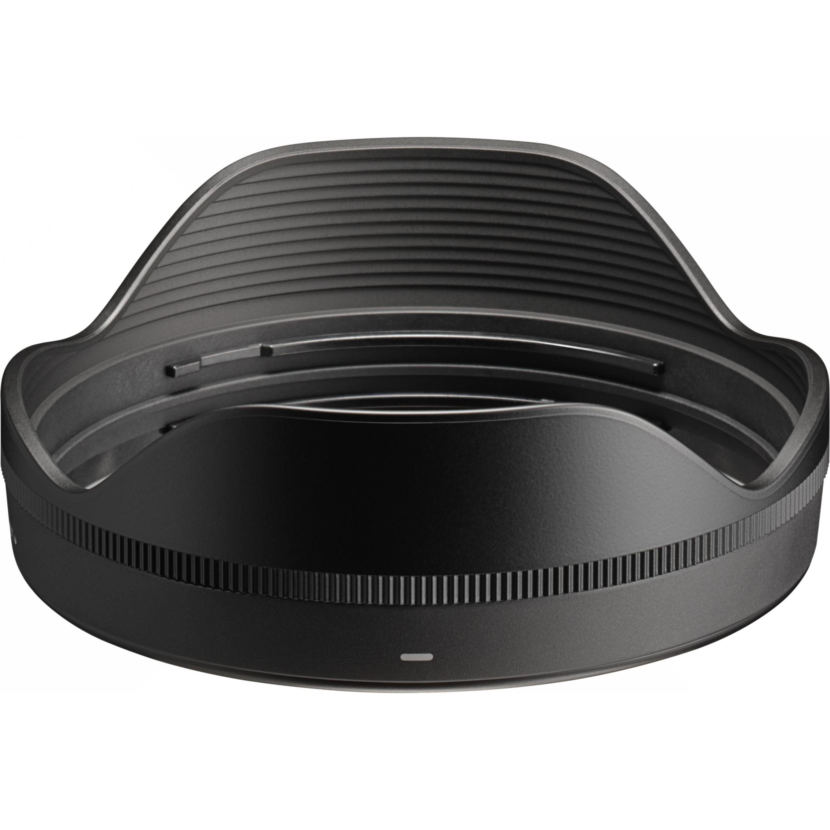 Sigma Lens Hood LH756-02 (796), Paraluce
