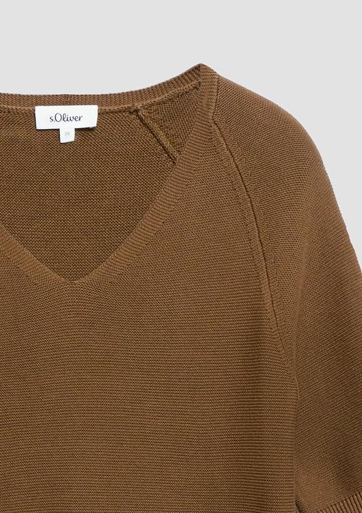 Produktbild s.Oliver Strickpullover (38)