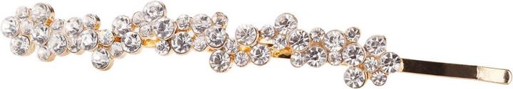 Immagine prodotto Corinne Mondo - cursore per capelli strass oro