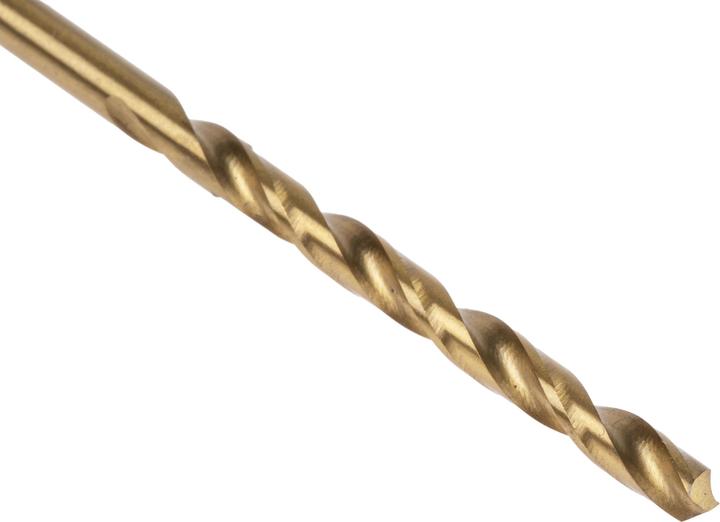 Immagine prodotto RS PRO HSS DRILL 2.5MM (2,5 millimetri)