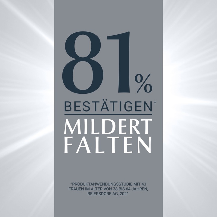 Produktbild Eucerin HYALURON-FILLER + 3x EFFECT Tagespflege LSF 30 (50 ml, Tagescreme, SPF 30)
