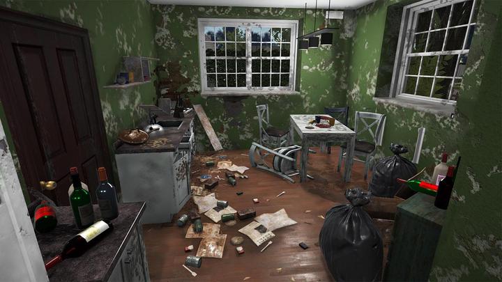 Produktbild Merge Games House Flipper (PS4, DE)