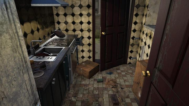 Produktbild Merge Games House Flipper (PS4, DE)